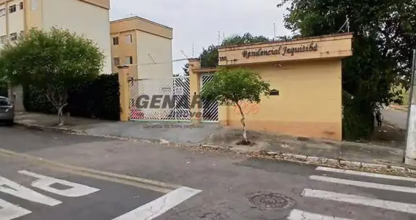 Apartamento para locação jardim paraíso, indaiatuba, sp