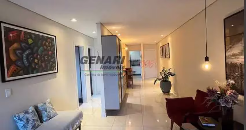 Apartamento à venda, jardim pau preto, indaiatuba, sp