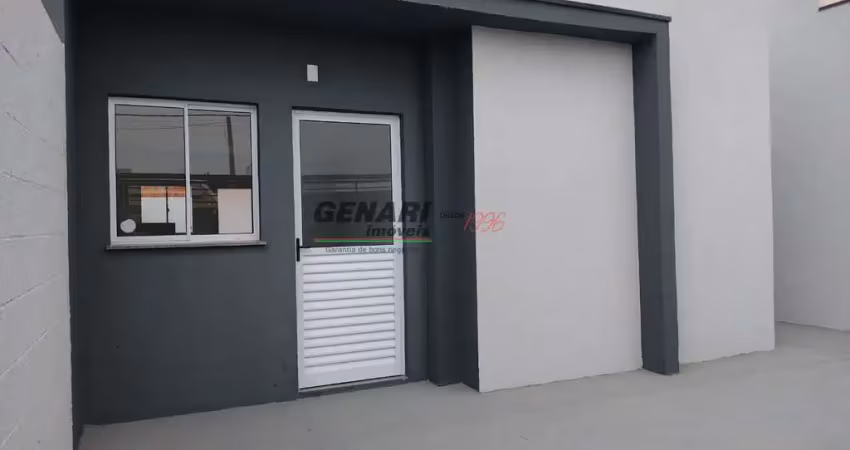 Casa com 2 quartos à venda na Rua 5- Rua Antonio Venancio de Oliveira, --, Jardim das Araras, Indaiatuba