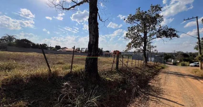 Lote à venda, recanto campestre internacional de viracopos , indaiatuba, sp