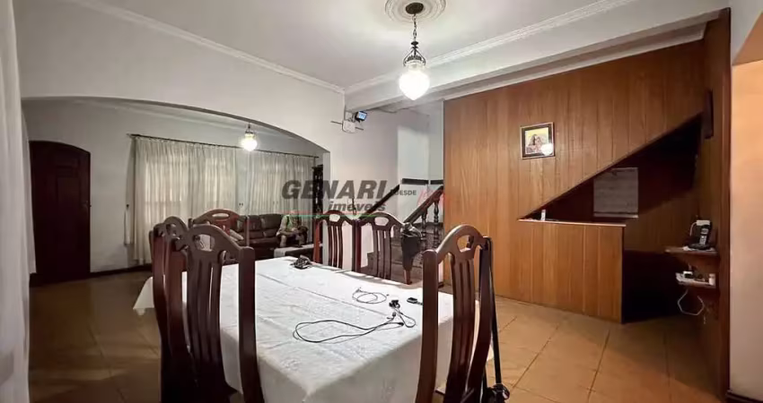 Casa com 3 quartos à venda na Avenida Presidente Vargas, --, Centro, Indaiatuba