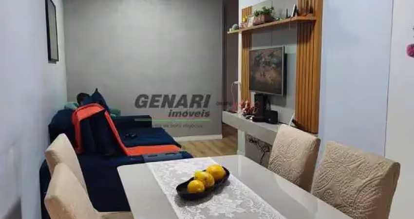 Casa à venda com 2 quartos no jardim dos tucanos, indaiatuba, sp