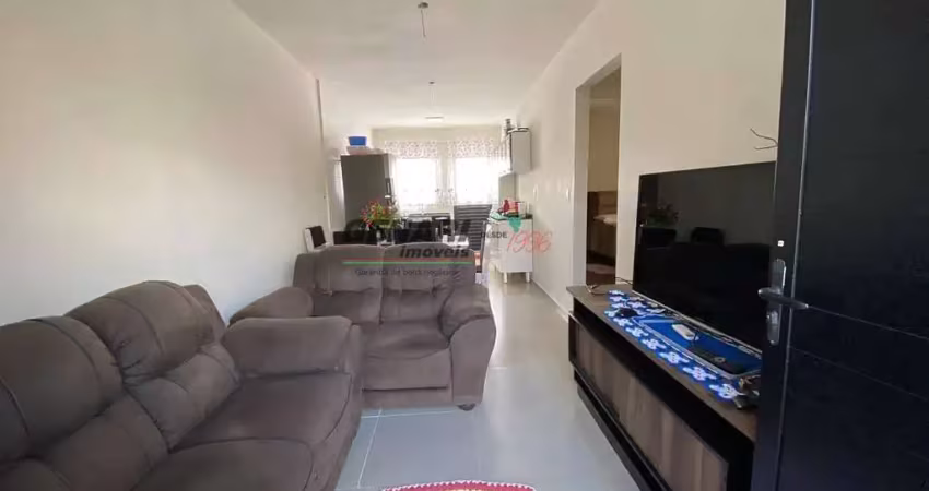 Casa à venda com 2 quartos no parque barnabé, indaiatuba, sp