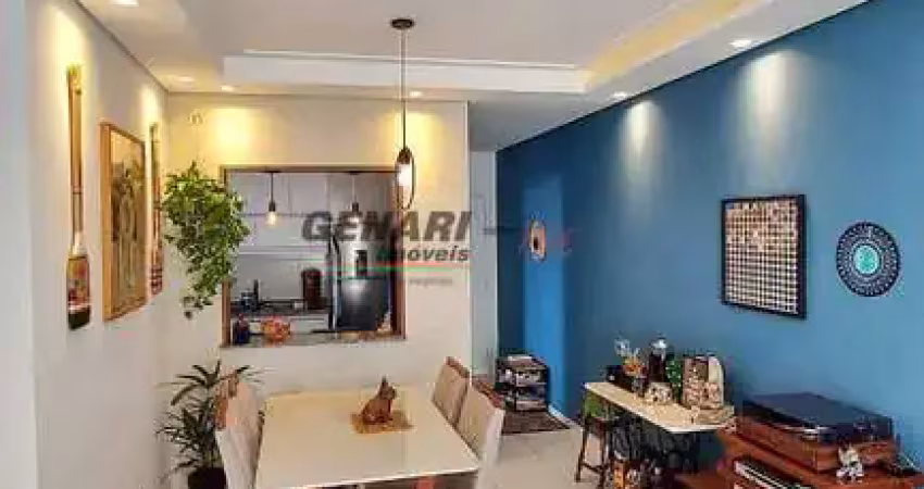 Apartamento à venda, parque são lourenço, indaiatuba, sp