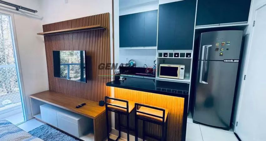 Apartamento à venda com 2 quartos no vila helvetia,  indaiatuba, sp