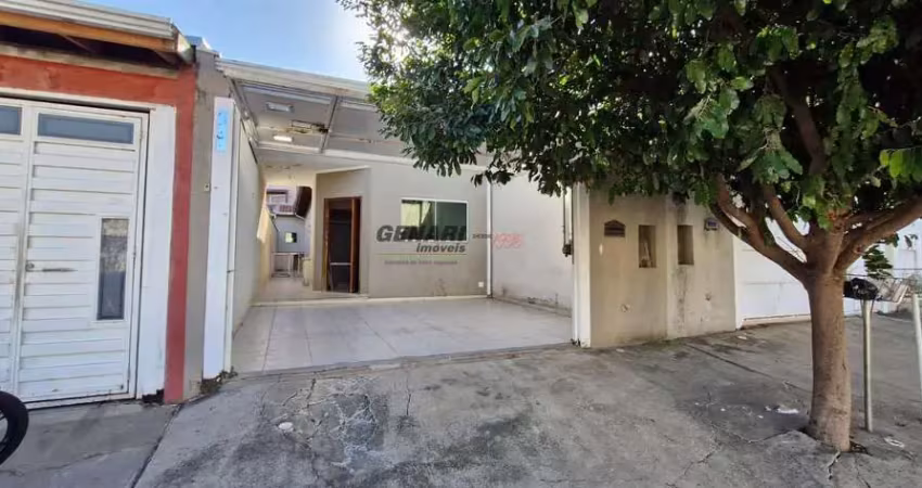 Casa com 3 quartos à venda na Rua Maria Olivatto de Sousa, --, Jardim Regina, Indaiatuba