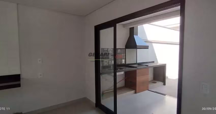 Casa à venda com 3 quartos no jardim residencial veneza, indaiatuba, sp