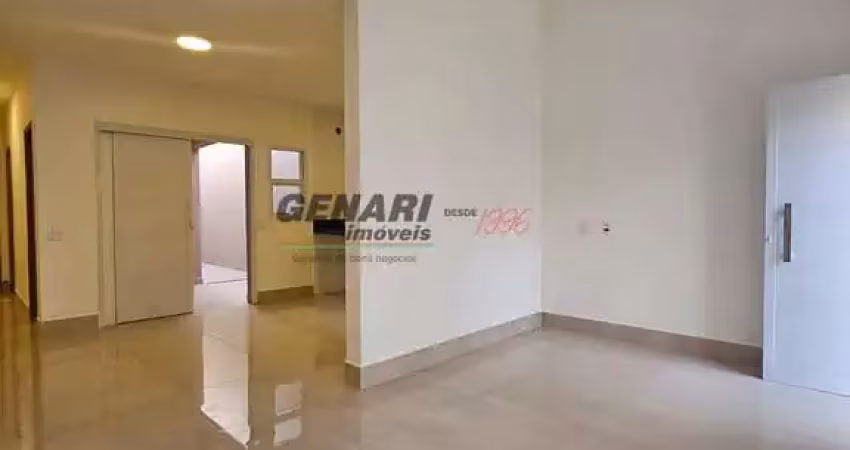Casa à venda com 2 quartos no parque residencial sabiás, indaiatuba, sp