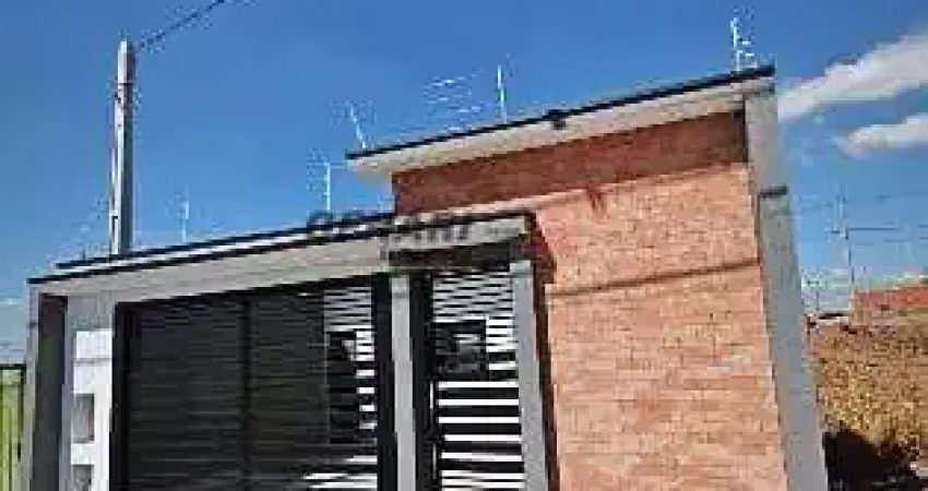 Casa com 2 quartos à venda na Rua das Camélias, --, Vila São José, Indaiatuba