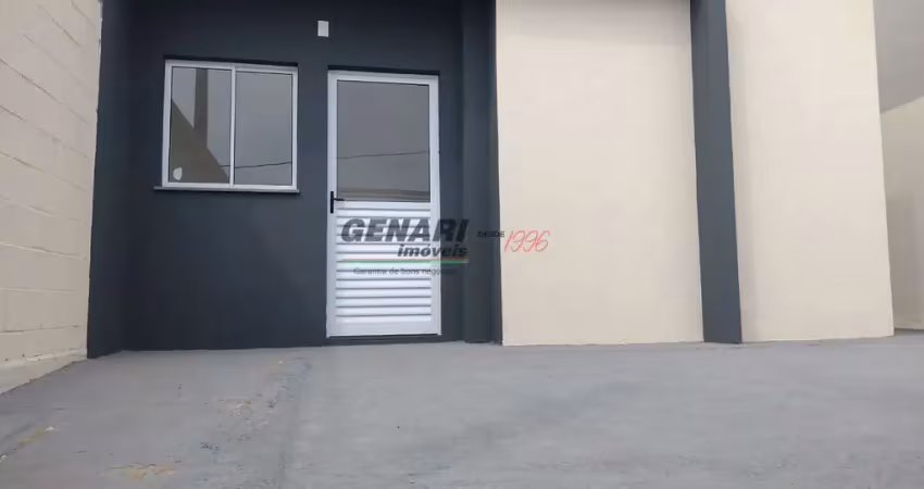 Casa com 2 quartos à venda na Rua 5- Rua Antonio Venancio de Oliveira, --, Jardim das Araras, Indaiatuba
