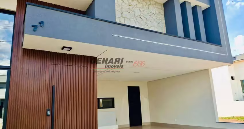 Casa para venda e locação, loteamento park gran reserve, indaiatuba, sp