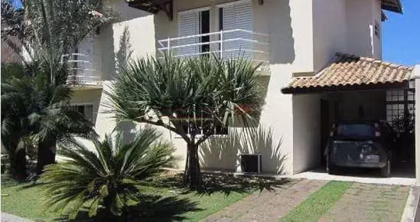 Sobrado com 3 dormitórios à venda  - chácara do trevo - indaiatuba/sp