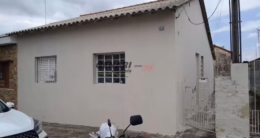 Casa com 2 dormitórios para alugar- vila almeida - indaiatuba/sp