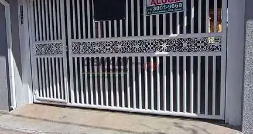 Casa para locação, núcleo habitacional brigadeiro faria lima, indaiatuba, sp