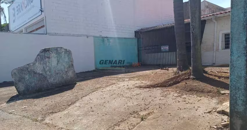 Terreno para locação, vila vitória i, indaiatuba, sp