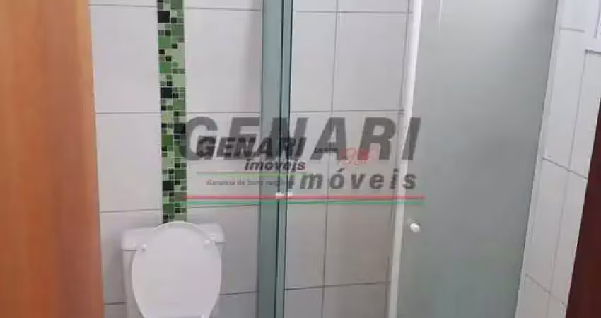 Apartamento para venda com 2 quartos, jardim cristina, indaiatuba - sp