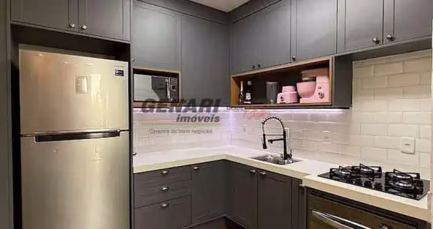 Apartamento à venda com 2 quartos no plaza bella vista, indaiatuba, sp