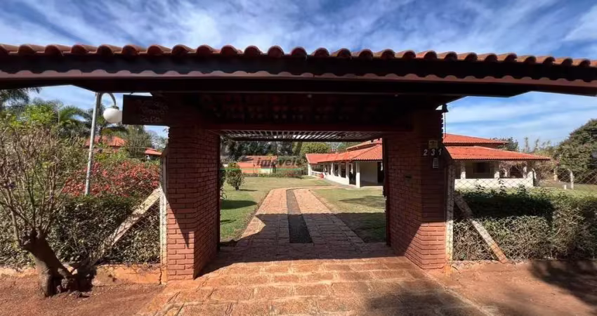 Terreno à venda na Rua Arlindo Tachinardi, --, Vale do Sol, Indaiatuba