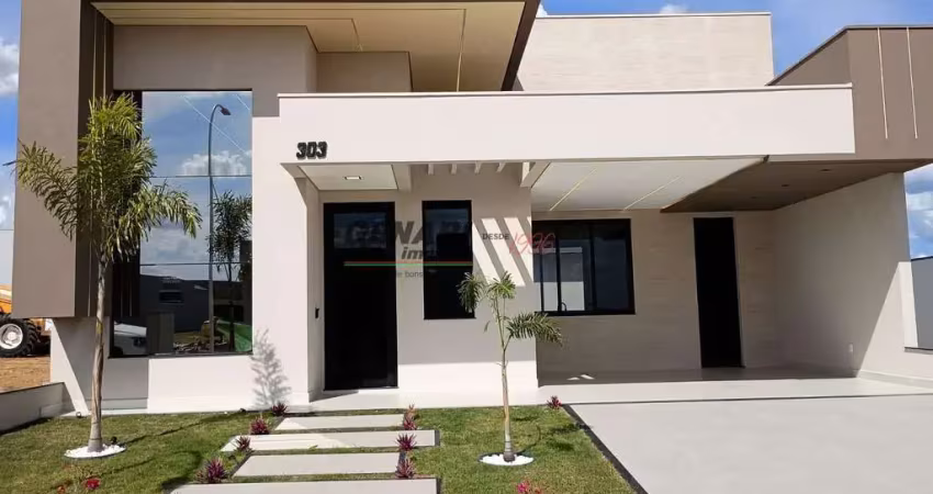 Casa à venda com 3 suítes  jardim residencial dona maria candida, indaiatuba, sp