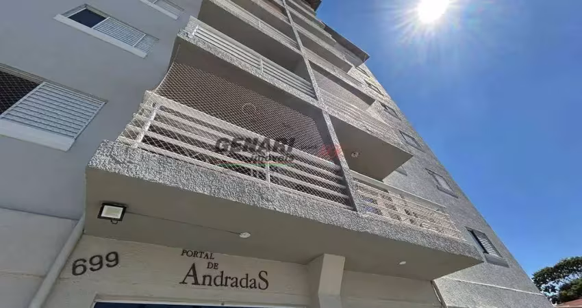 Apartamento à venda com 3 quartos no  cidade nova, indaiatuba, sp