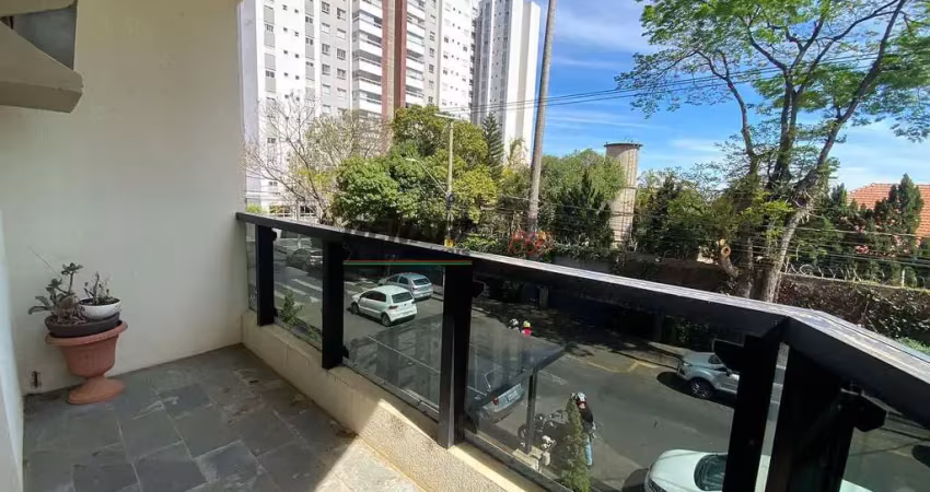 Apartamento à venda com 3 quartos no  centro, indaiatuba, sp
