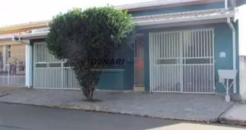 Casa à venda com 3 dormitórios no  bairro vila avaí, indaiatuba, sp.