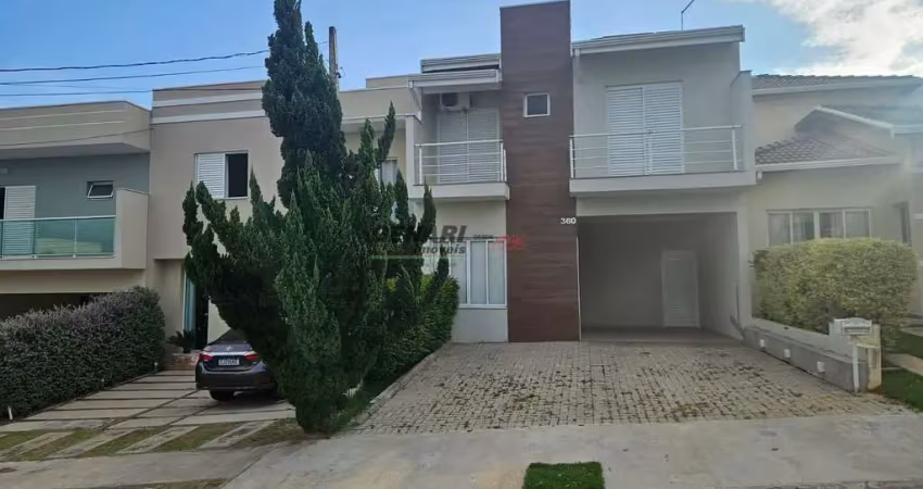 Sobrado à venda 3 quartos, 3 suites, 3 vagas, 175m², jardim vista verde, indaiatuba - sp | vista ve