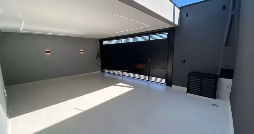 Casa à venda, com 3 quartos no jardim casablanca, indaiatuba, sp
