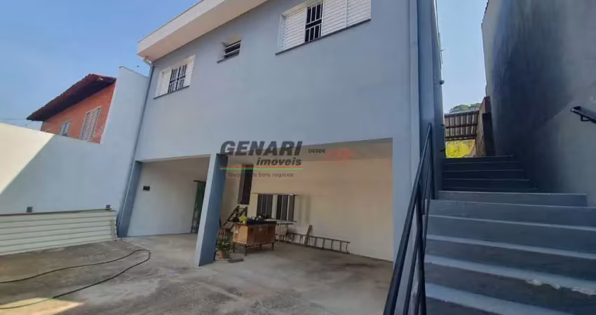 Casa com 2 quartos à venda na Rua Odacir Junqueira, --, Jardim Olinda, Indaiatuba