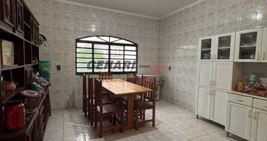 Sobrado à venda com 3 quartos no  jardim regina, indaiatuba, sp
