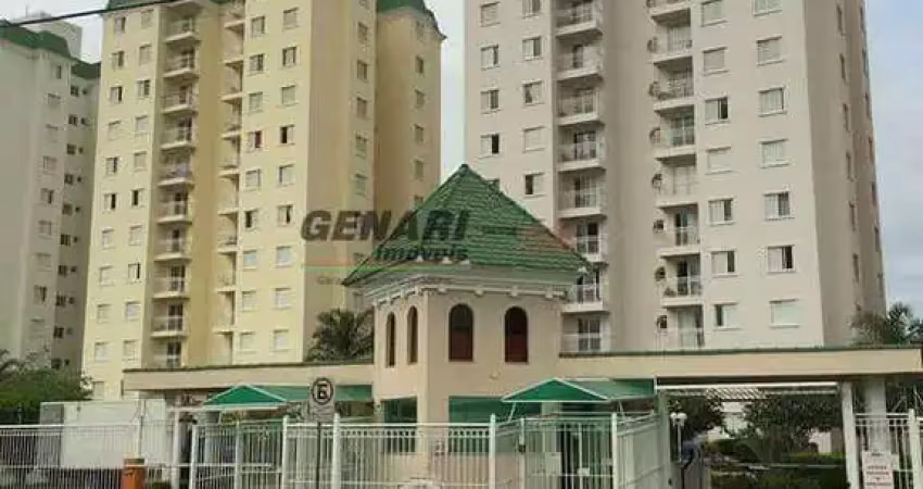 Apartamento para locação -  jardim nova indaiá, indaiatuba, sp