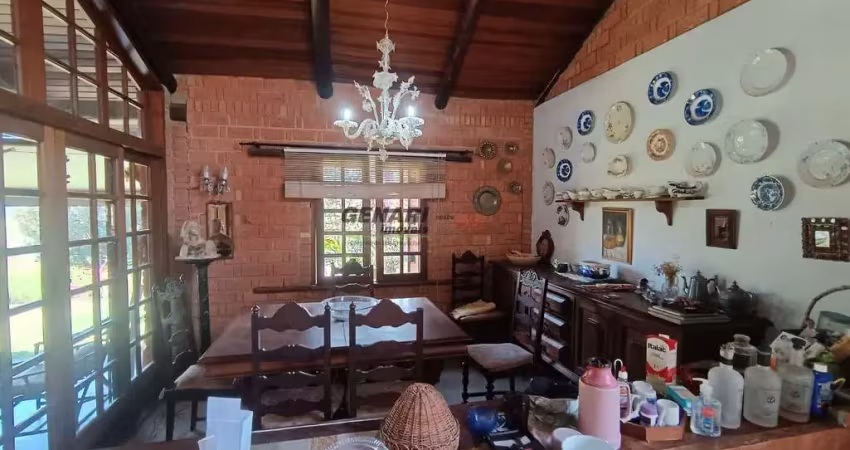 Chácara à venda no recanto dos pássaros, indaiatuba, sp
