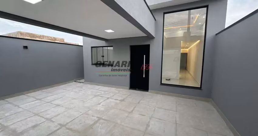 Casa à venda com 3 quartos no  jardim bom sucesso, indaiatuba, sp