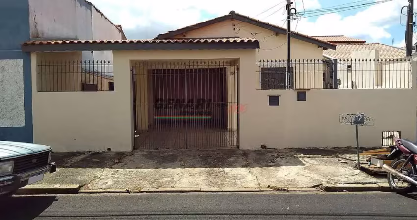 Casa com 3 quartos 
à venda  - jardim américa - indaiatuba/sp
