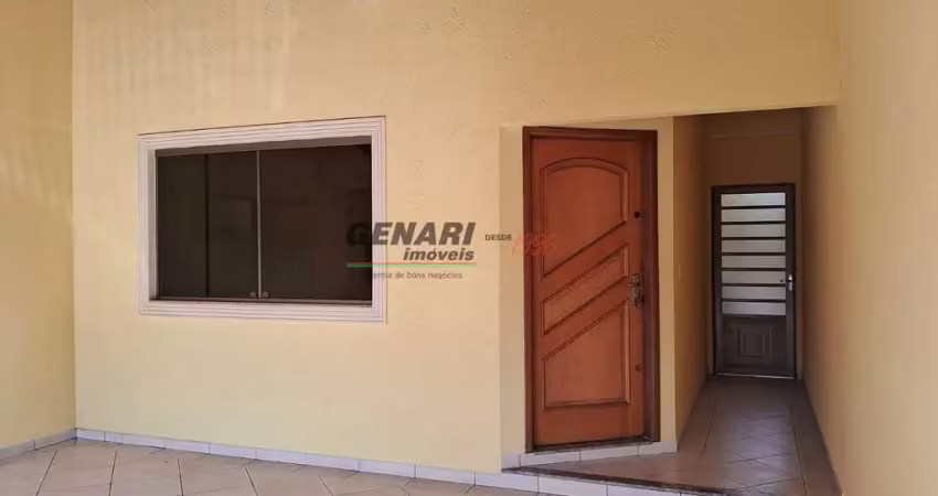 Casa à venda com 3 quartos no parque são lourenço, indaiatuba, sp