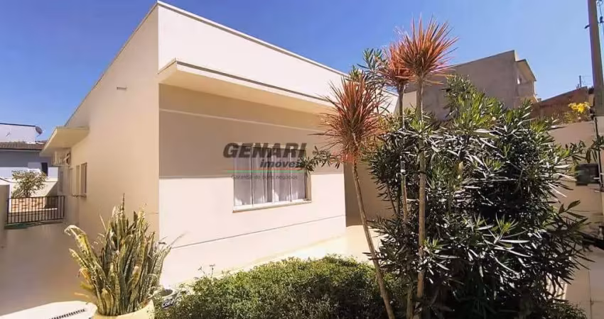 Casa à venda com 3 quartos -  jardim europa ii, indaiatuba, sp