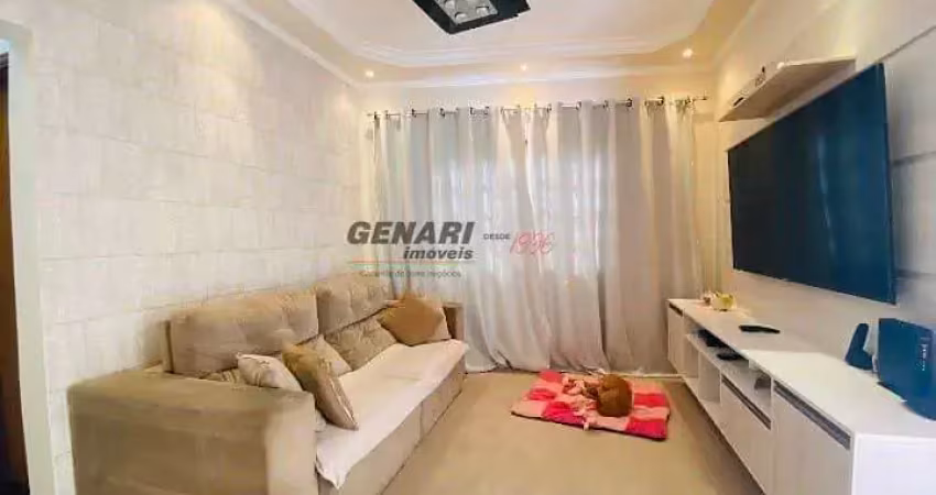 Casa com 3 quartos à venda na Avenida Domingos Ferrarezzi, --, Jardim Regina, Indaiatuba
