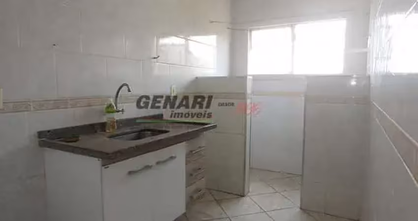 Apartamento com 2 quartos para alugar na Rua Júlio Stein, --, Jardim Paraíso, Indaiatuba