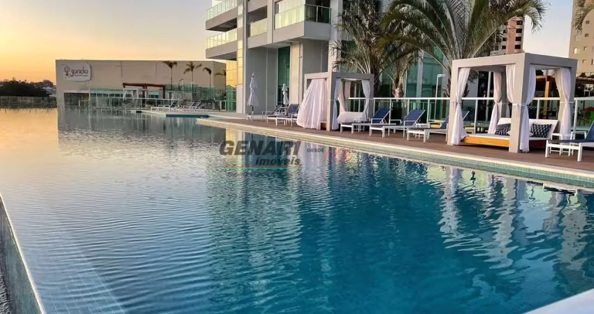 Apartamento lê jardin para locação -  indaiatuba, sp