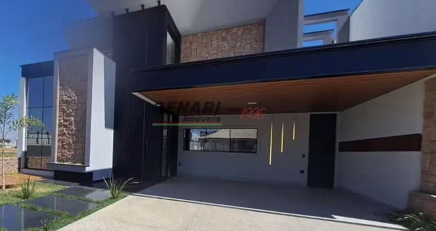 Casa à venda com 4 suítes no jardim residencial dona maria candida, indaiatuba, sp