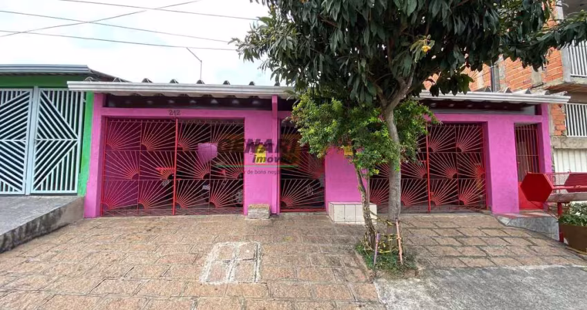 Casa com 3 quartos à venda na Rua Irineu Rocha Ribeiro, --, Jardim Morada do Sol, Indaiatuba