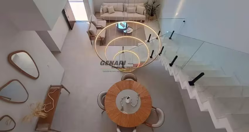 Casa à venda com 3 suítes no jardim residencial altos de itaici, indaiatuba, sp