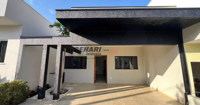 Casa para locação, jardim vista verde, indaiatuba, sp