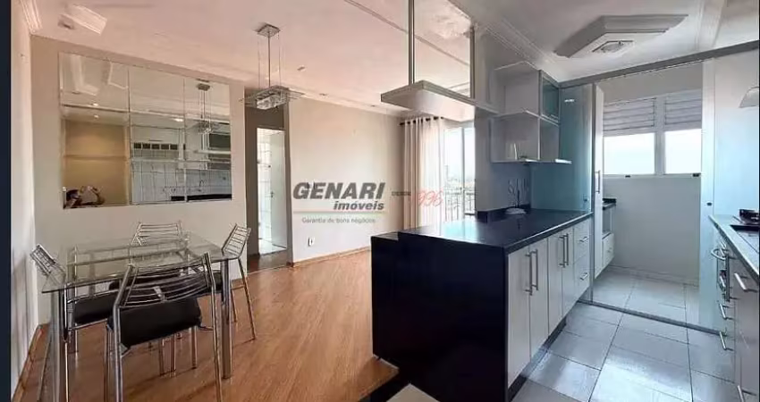 Apartamento à venda com 2 quartos no vila das praças