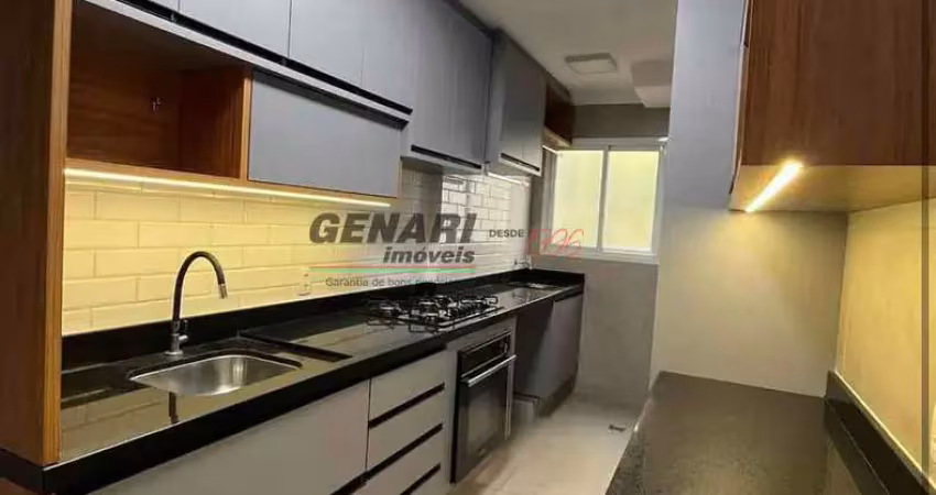 Apartamento 3 quartos à venda, jardim nova indaiá - indaiatuba/sp