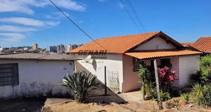 Casa à venda - bairro jardim do sol, indaiatuba, sp.