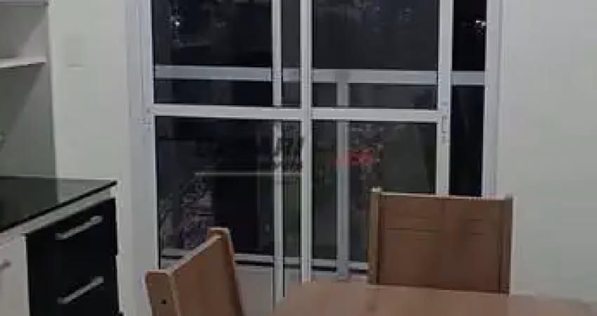 Apartamento à venda com 2 quartos no villa helvetia, indaiatuba, sp