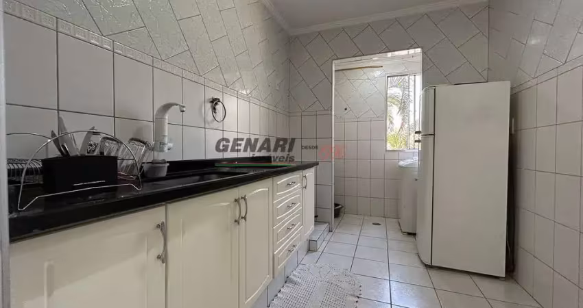 Apartamento com 3 quartos  à venda no residencial village azaléia,  indaiatuba, sp