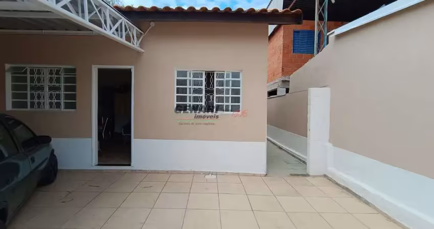 Casa à venda com 3 quartos na  vila maria helena, indaiatuba, sp