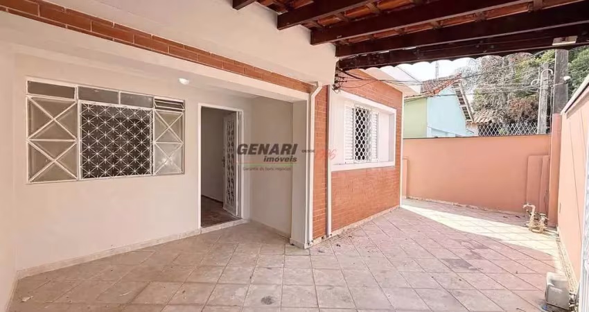 Casa à venda com 3 quartos no  bairro cidade nova, indaiatuba, sp